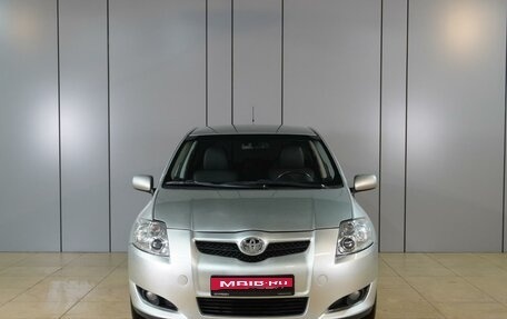 Toyota Auris II, 2008 год, 719 000 рублей, 3 фотография