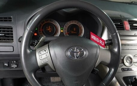 Toyota Auris II, 2008 год, 719 000 рублей, 13 фотография