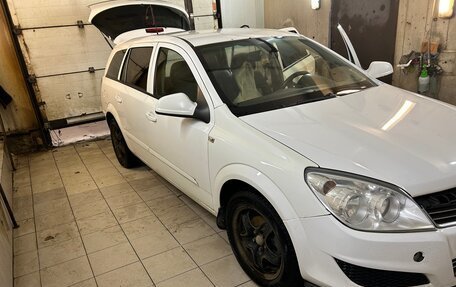 Opel Astra H, 2013 год, 550 000 рублей, 3 фотография