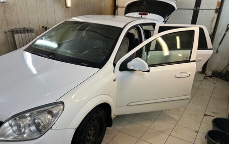 Opel Astra H, 2013 год, 550 000 рублей, 2 фотография