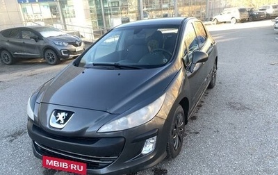 Peugeot 308 II, 2008 год, 335 000 рублей, 1 фотография