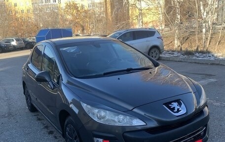 Peugeot 308 II, 2008 год, 335 000 рублей, 11 фотография