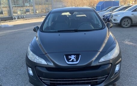 Peugeot 308 II, 2008 год, 335 000 рублей, 13 фотография