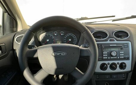 Ford Focus II рестайлинг, 2006 год, 450 000 рублей, 18 фотография