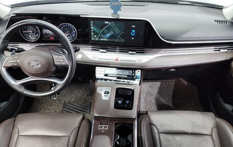 Hyundai Grandeur, 2020 год, 2 820 000 рублей, 5 фотография