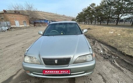 Toyota Cresta, 1999 год, 890 000 рублей, 1 фотография