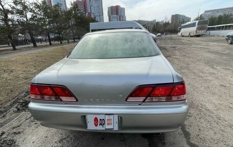 Toyota Cresta, 1999 год, 890 000 рублей, 5 фотография