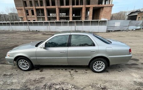 Toyota Cresta, 1999 год, 890 000 рублей, 2 фотография