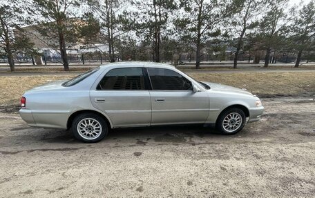 Toyota Cresta, 1999 год, 890 000 рублей, 6 фотография