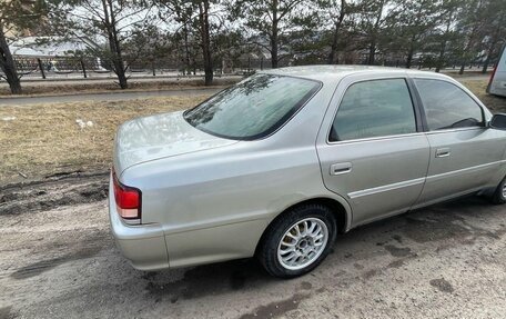 Toyota Cresta, 1999 год, 890 000 рублей, 7 фотография