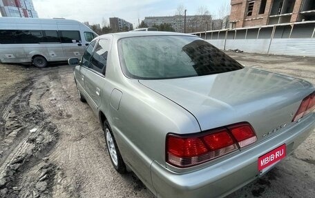 Toyota Cresta, 1999 год, 890 000 рублей, 4 фотография