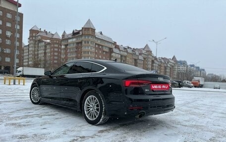 Audi A5, 2019 год, 3 600 000 рублей, 3 фотография