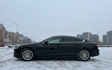 Audi A5, 2019 год, 3 600 000 рублей, 2 фотография