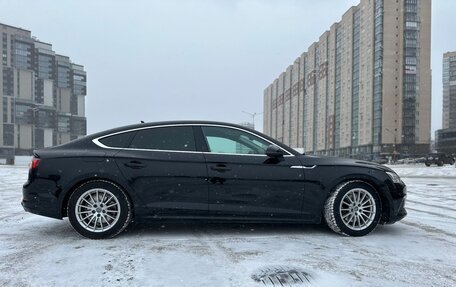 Audi A5, 2019 год, 3 600 000 рублей, 6 фотография