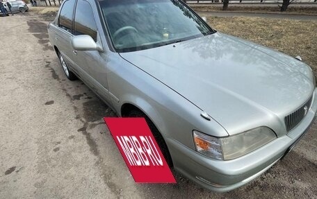 Toyota Cresta, 1999 год, 890 000 рублей, 14 фотография