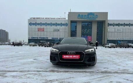 Audi A5, 2019 год, 3 600 000 рублей, 8 фотография