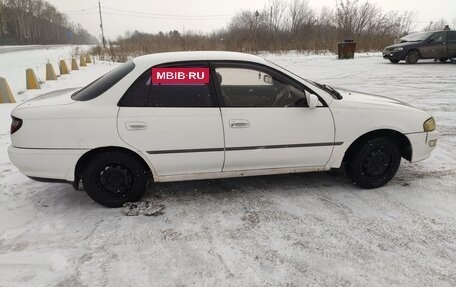 Toyota Carina, 1993 год, 240 000 рублей, 4 фотография