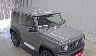 Suzuki Jimny, 2024 год, 2 650 000 рублей, 1 фотография