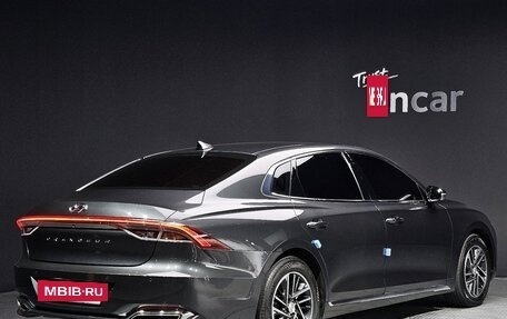 Hyundai Grandeur, 2020 год, 2 686 000 рублей, 2 фотография