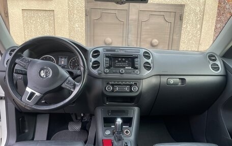 Volkswagen Tiguan I, 2013 год, 1 400 000 рублей, 10 фотография