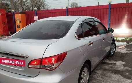 Nissan Almera, 2015 год, 570 000 рублей, 6 фотография