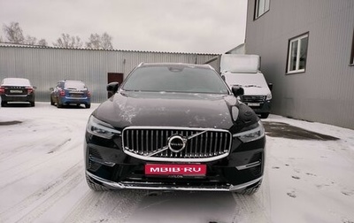 Volvo XC60 II, 2024 год, 7 200 000 рублей, 1 фотография