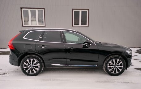 Volvo XC60 II, 2024 год, 7 200 000 рублей, 4 фотография