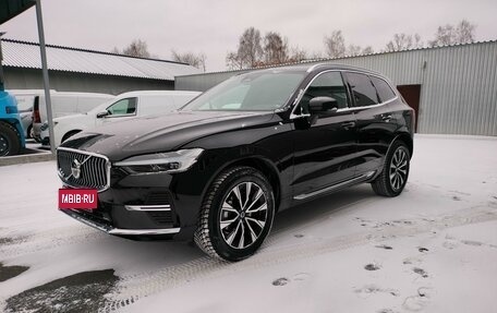 Volvo XC60 II, 2024 год, 7 200 000 рублей, 2 фотография