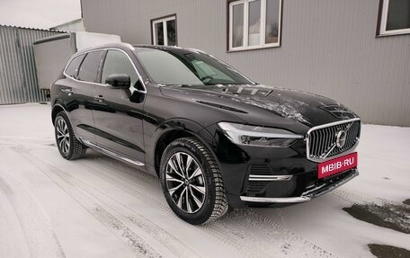 Volvo XC60 II, 2024 год, 7 200 000 рублей, 3 фотография