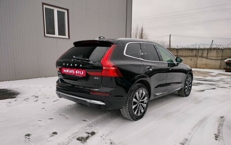 Volvo XC60 II, 2024 год, 7 200 000 рублей, 5 фотография