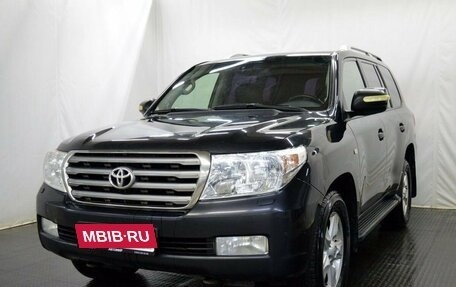 Toyota Land Cruiser 200, 2011 год, 3 499 000 рублей, 1 фотография