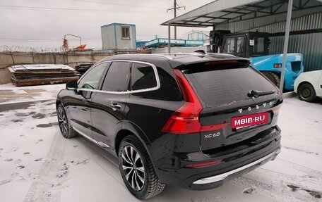 Volvo XC60 II, 2024 год, 7 200 000 рублей, 7 фотография