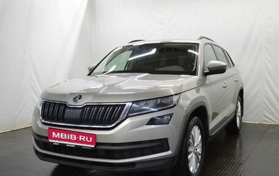 Skoda Kodiaq I, 2021 год, 2 400 000 рублей, 1 фотография