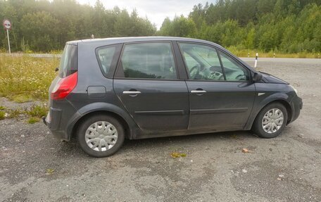 Renault Scenic III, 2009 год, 550 000 рублей, 4 фотография