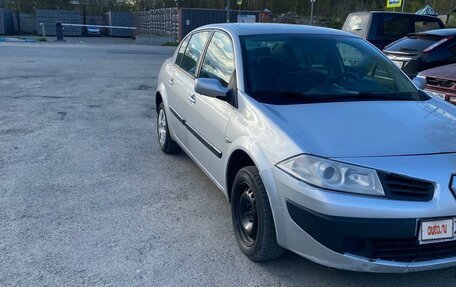 Renault Megane II, 2006 год, 399 999 рублей, 6 фотография