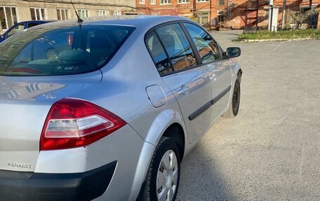 Renault Megane II, 2006 год, 399 999 рублей, 9 фотография