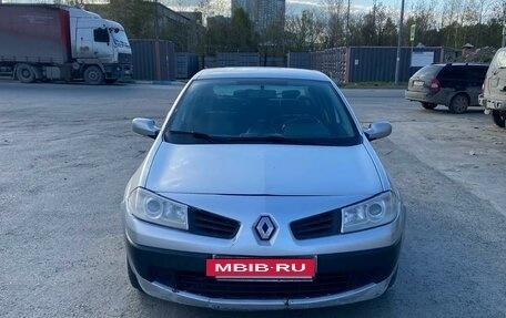 Renault Megane II, 2006 год, 399 999 рублей, 7 фотография