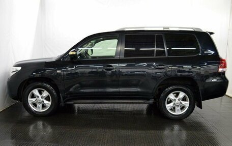 Toyota Land Cruiser 200, 2011 год, 3 499 000 рублей, 8 фотография