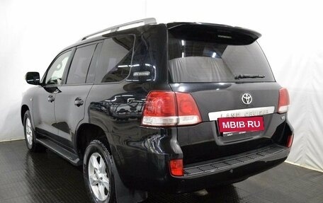 Toyota Land Cruiser 200, 2011 год, 3 499 000 рублей, 7 фотография