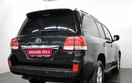 Toyota Land Cruiser 200, 2011 год, 3 499 000 рублей, 5 фотография