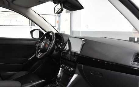 Mazda CX-5 II, 2012 год, 1 599 000 рублей, 8 фотография