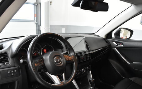 Mazda CX-5 II, 2012 год, 1 599 000 рублей, 10 фотография