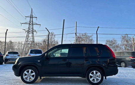 Nissan X-Trail, 2007 год, 1 049 000 рублей, 7 фотография