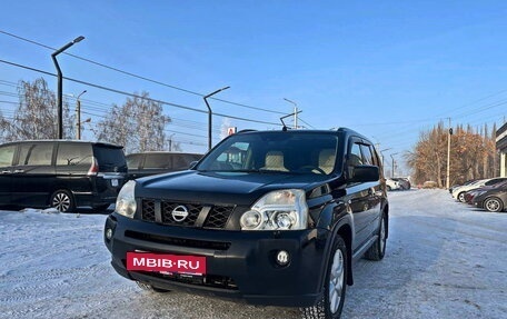 Nissan X-Trail, 2007 год, 1 049 000 рублей, 3 фотография