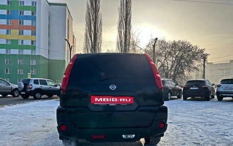 Nissan X-Trail, 2007 год, 1 049 000 рублей, 6 фотография