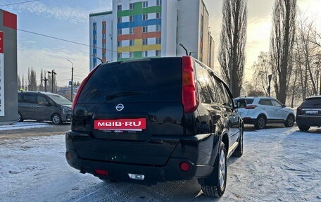 Nissan X-Trail, 2007 год, 1 049 000 рублей, 2 фотография