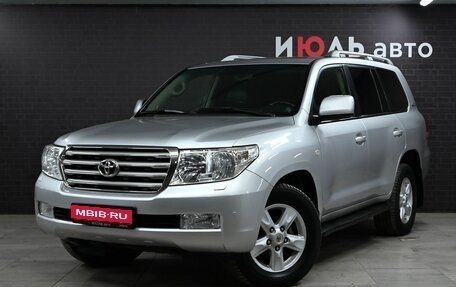 Toyota Land Cruiser 200, 2011 год, 3 900 000 рублей, 1 фотография