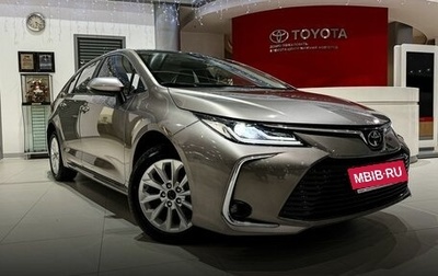 Toyota Corolla, 2024 год, 3 200 000 рублей, 1 фотография