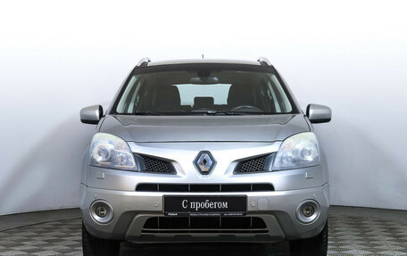 Renault Koleos I рестайлинг 2, 2008 год, 950 000 рублей, 2 фотография