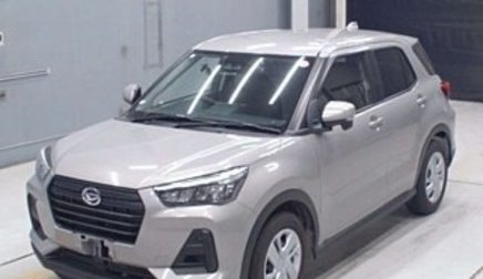 Daihatsu Rocky, 2022 год, 1 600 000 рублей, 1 фотография